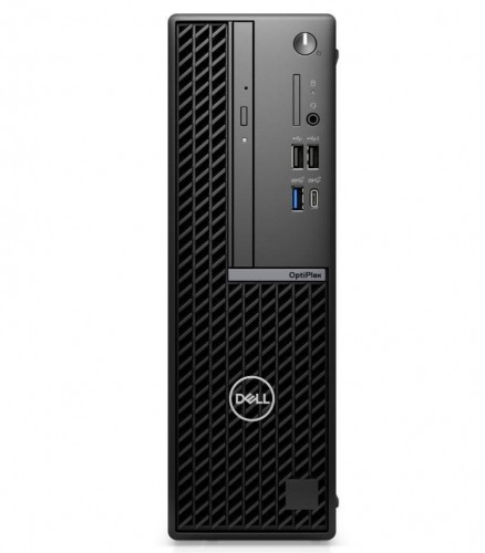 PC|DELL|OptiPlex|7010|Business|SFF|CPU Core i5|i5-12500|3000 MHz|RAM 8GB|DDR4|SSD 512GB|Graphics card Intel Integrated Graphics|Integrated|Windows 11 Pro|Included Accessories Dell Optical Mouse-MS116 - Black|N019O7010SFFEMEAN1NOKEY image 4