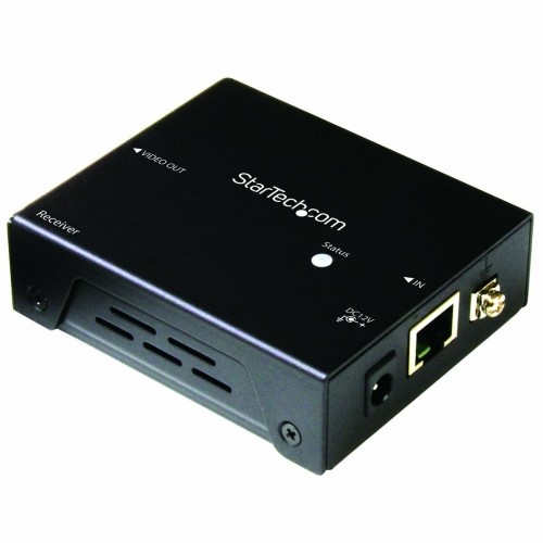 HDMI Adapteris Startech Melns image 4