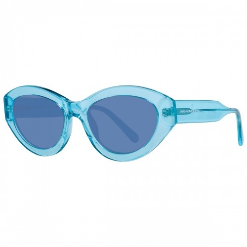 Sieviešu Saulesbrilles Benetton BE5050 53111 image 4