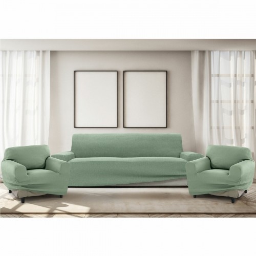 Dīvāna pārvalks Sofakover Pocket Trio Romeo 3 gb. image 4