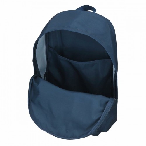 Повседневный рюкзак Reebok Синий image 4