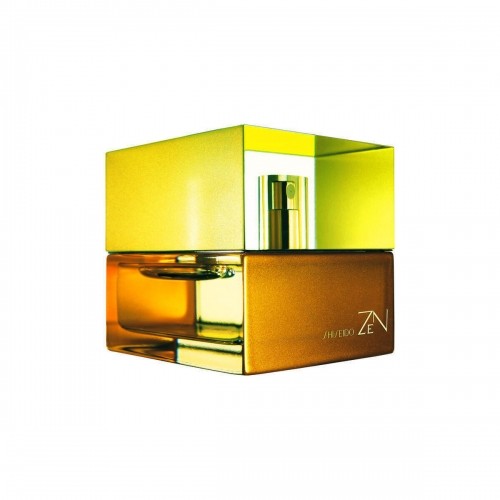 Женская парфюмерия Zen Shiseido Zen for Women (2007) EDP 50 ml image 4