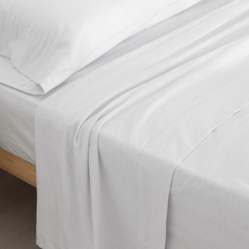 Мешок Nordic без наполнения Terracota Белый 90 кровать 160 x 270 cm 160 x 200 cm image 4