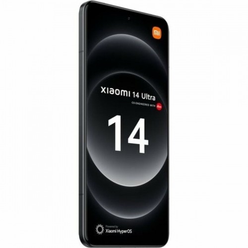 Смартфоны Xiaomi Xiaomi 14 Ultra 6,7" Octa Core 512 GB Чёрный image 4