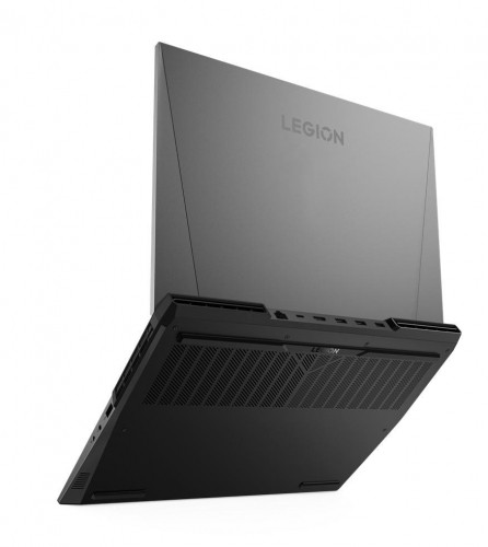 Lenovo Legion 5 Pro 16ARH7H Ryzen 7 6800H 16" WQXGA IPS 500nits AG 165Hz 16GB DDR5 4800 SSD1TB GeForce RTX 3070 Ti 8GB Win11 Storm Grey image 4