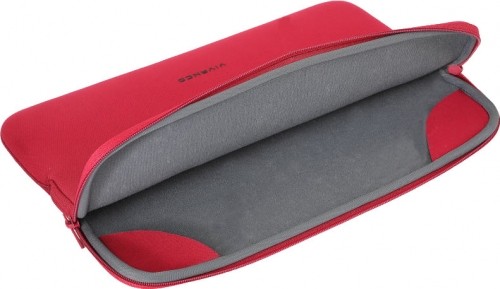 Vivanco notebook bag Neo 15-16", red image 4