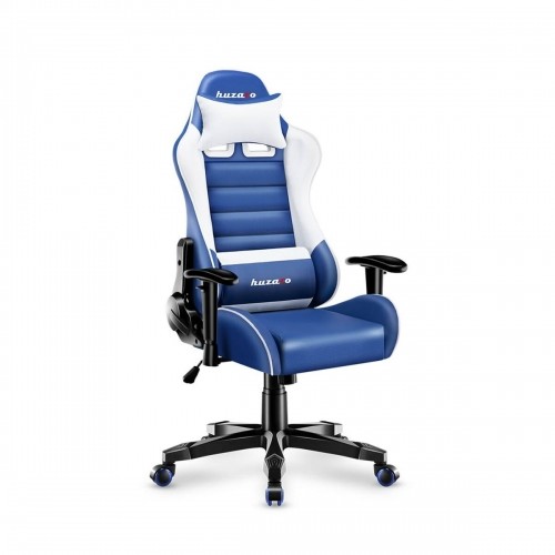 Spēļu Krēsls Huzaro HZ-Ranger 6.0 Blue Zils image 4