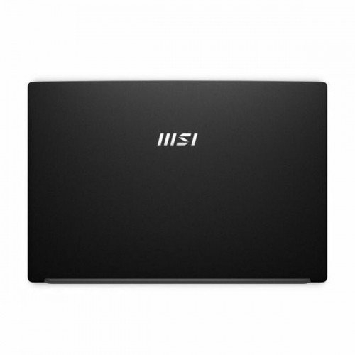 Ноутбук MSI Modern 15 B12MO-850XES 15,6" Intel Core i5-1235U 16 GB RAM 512 Гб SSD image 4