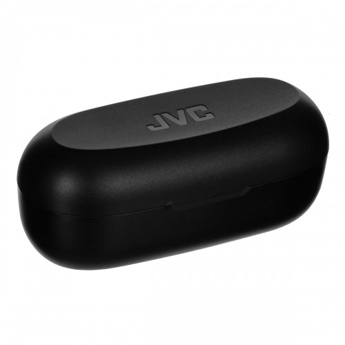Bluetooth-наушники in Ear JVC HA-A8T-B-U Чёрный image 4