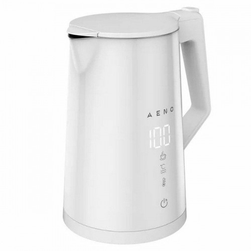 Чайник Aeno EK8S Белый 2200 W image 4