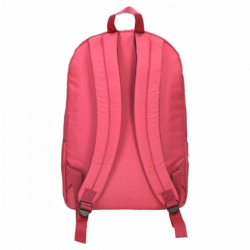 Повседневный рюкзак Reebok Розовый image 4