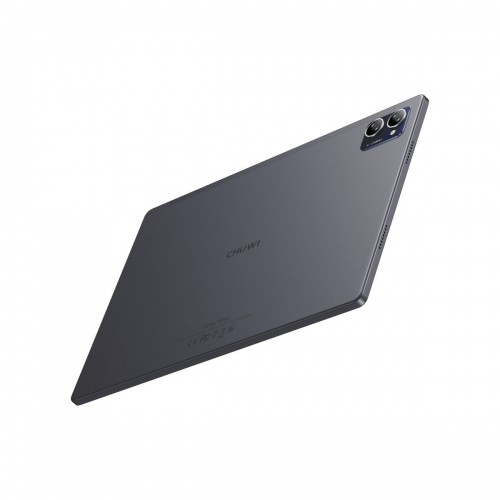 Планшет Chuwi HiPad X Pro 10,5" UNISOC T616 6 GB RAM 128 Гб Серый image 4