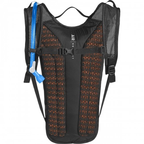 Многофункциональный рюкзак с емкостью для воды Camelbak Classic Light Чёрный 2 L image 4