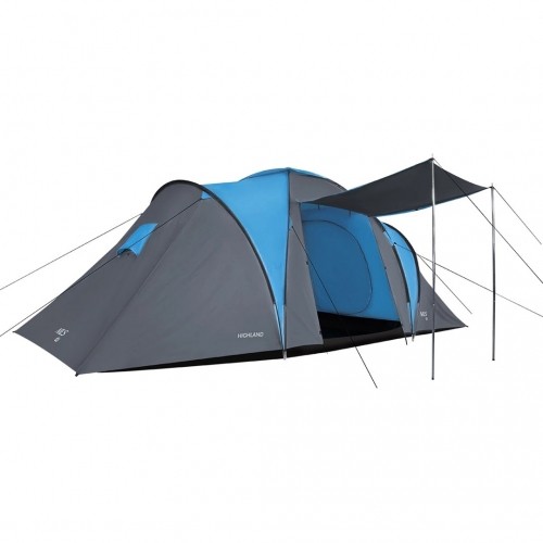 Nils Extreme NILS CAMP HIGHLAND NC6031 6-person camping tent image 4