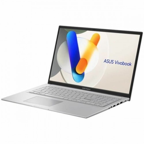 Ноутбук Asus S1704ZA-BX253W 17,3" 16 GB RAM 512 Гб SSD image 4