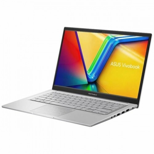 Ноутбук Asus S1404ZA-NK530W 14" Intel Core i5-1235U 8 GB RAM 512 Гб SSD Azerty французский image 4