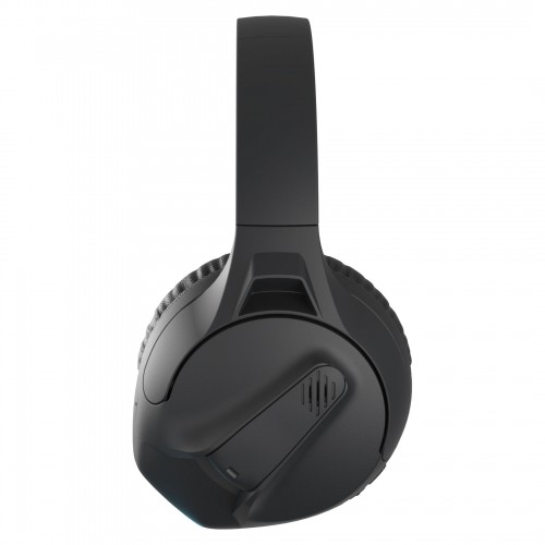 Headphones Sencor SEP800, black image 4