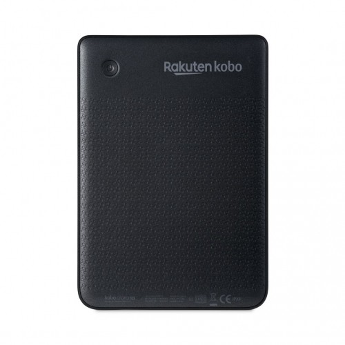Rakuten Kobo Clara BW e-book reader Touchscreen 16 GB Wi-Fi Black image 4