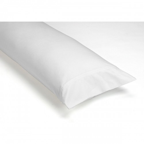 Мешок Nordic без наполнения Alexandra House Living Qutun Белый 150 кровать 4 Предметы image 4