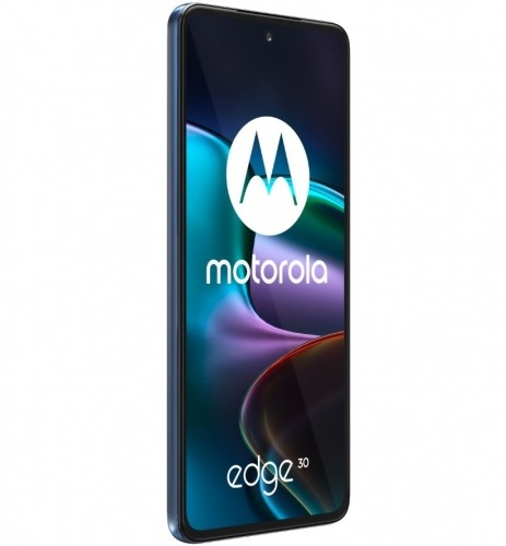 Smartfon Motorola EDGE 30 5G 8/256GB Grey image 4