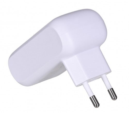 BELKIN DOUBLE WALL CHARGER USB-C USB-A 42W image 4