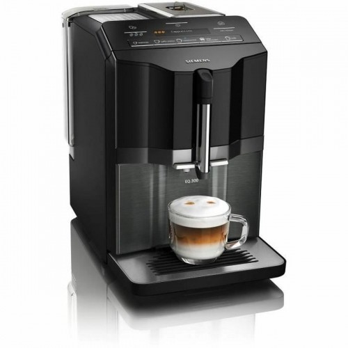 Superautomātiskais kafijas automāts Siemens AG Melns 1300 W 15 bar image 4