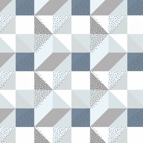 MuarÉ Скатерть устойчивая к пятнам Belum 0318-124 180 x 250 cm геометрический image 4