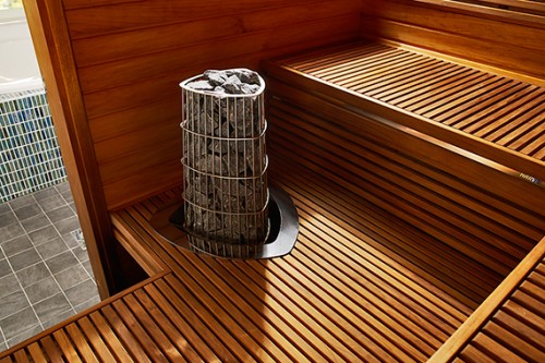 HARVIA Variant Futura SZF2015R sauna image 5
