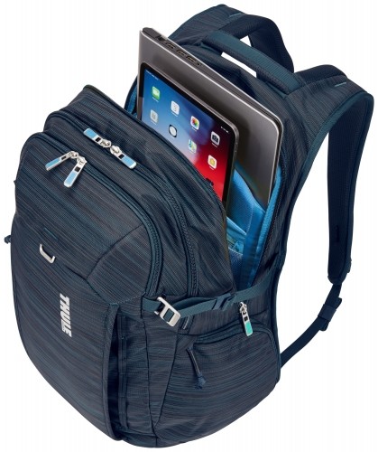 Thule Construct Backpack 28L CONBP-216 Carbon Blue (3204170) image 5