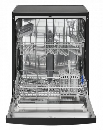 Dishwasher Bomann GSP7408B black image 5