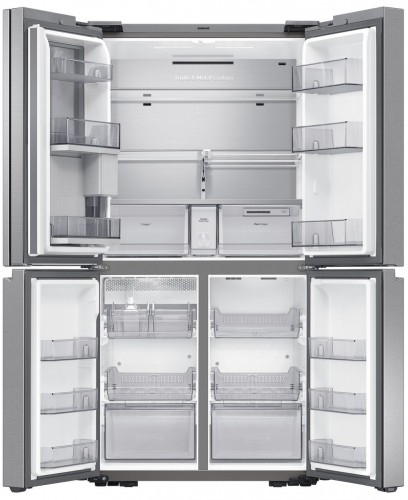 Холодильник Samsung RF65A967ESR/EO image 5