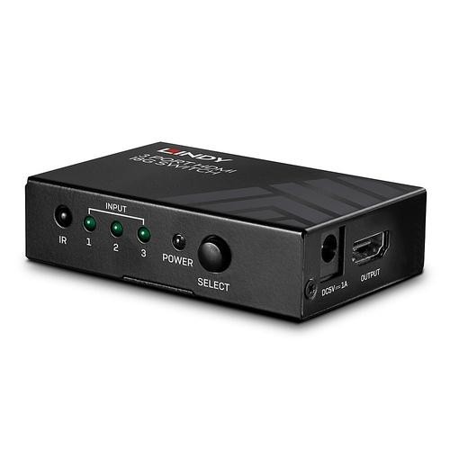 Lindy 38232 video switch HDMI image 5