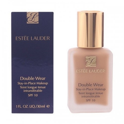 Жидкая основа для макияжа Double Wear Estee Lauder image 5