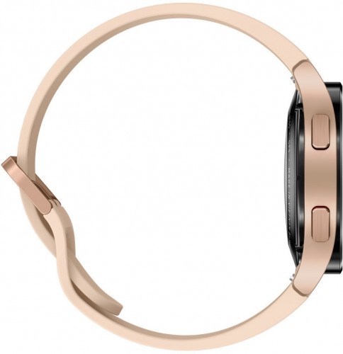 Samsung Galaxy Watch4 LTE 40 мм, pink gold image 5