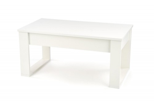 Halmar NEA c. table, color: white image 5