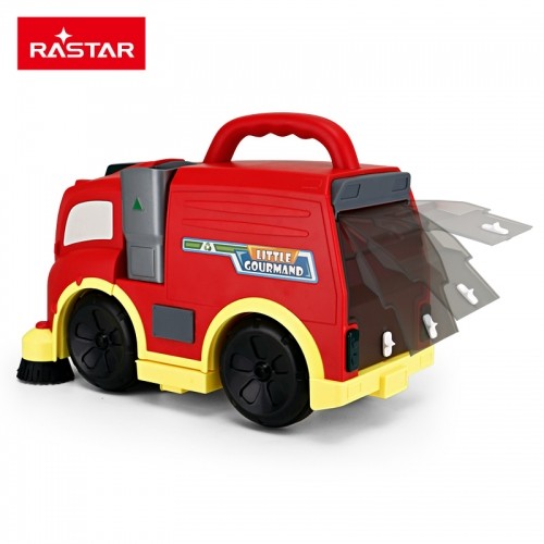 RASTAR RC car Smart Sweeper, 63700 image 5