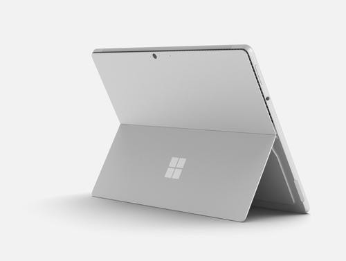 Microsoft Surface Pro 8 4G LTE 256 GB 33 cm (13&quot;) 11th gen Intel® Core™ i7 16 GB Wi-Fi 6 (802.11ax) Windows 10 Pro Platinum image 5
