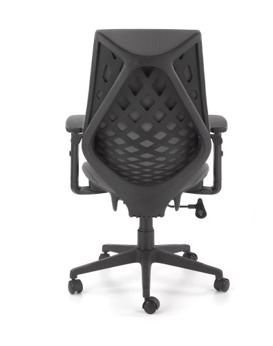 Halmar RUBIO executive office chair grey/black image 5