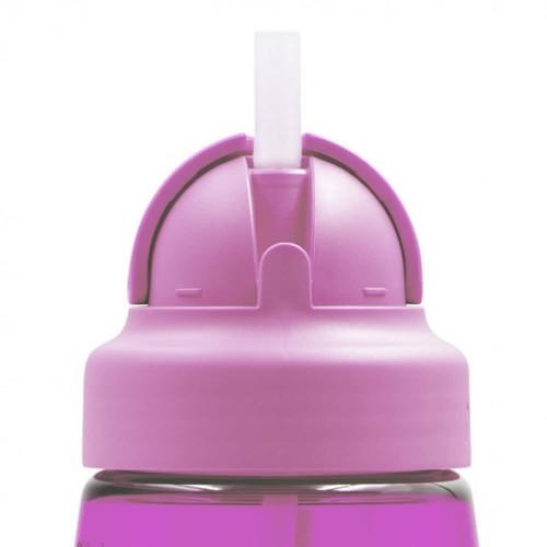 Бутылка с водой Laken OBY Princess Розовый (0,45 L) image 5