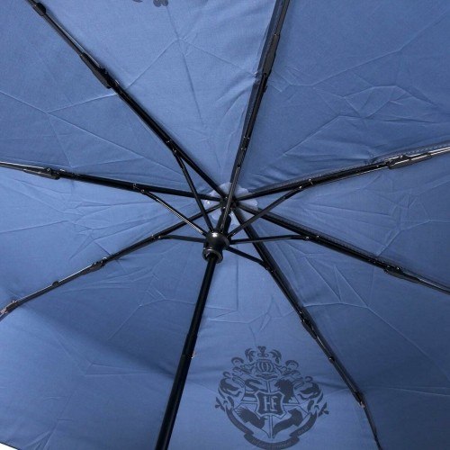Складной зонт Harry Potter Синий (Ø 97 cm) image 5