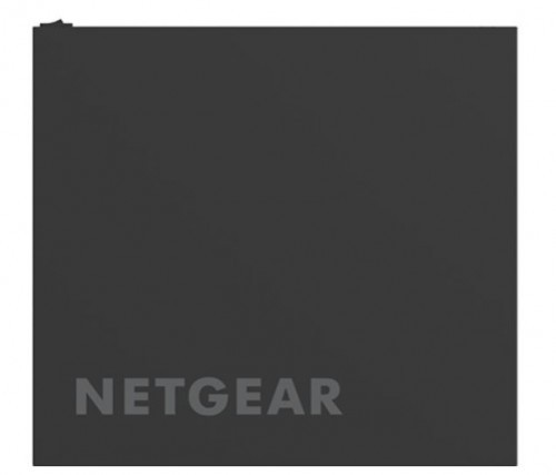 Netgear Managed Switch M4250-40G8F-POE+ Switch AV GSM4248P 40xPoE+ 8xSFP image 5