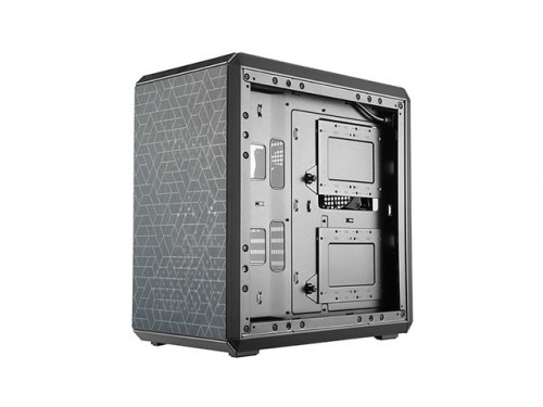 Cooler Master PC ase MasterBox Q500L (with window) image 5