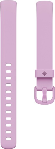 Fitbit Inspire 3, black/lilac bliss image 5
