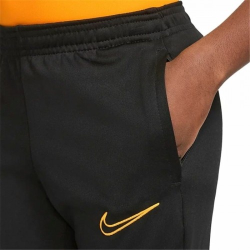 Спортивные штаны для детей Nike Dri-FIT Academy Чёрный дети image 5