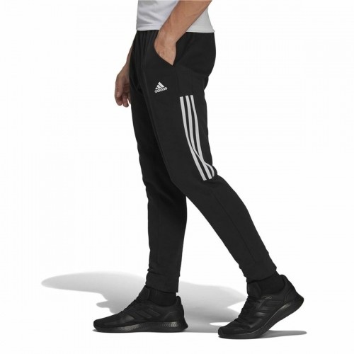 Garās sporta bikses Adidas Aeroready Motion Melns Vīriešu image 5