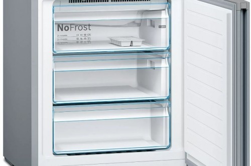 Free-standing fridge-freezer Bosch KGN49XLEA image 5