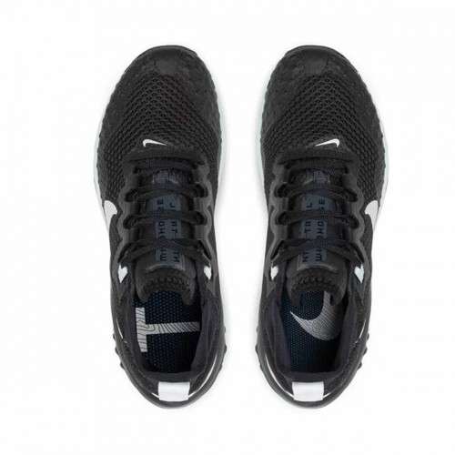 Беговые кроссовки для взрослых Nike Wildhorse 7 Женщина Чёрный image 5