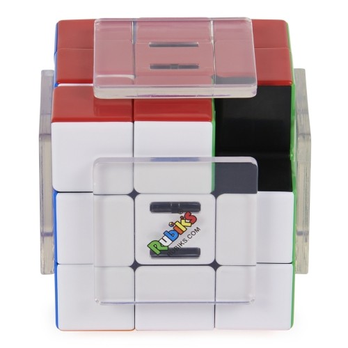 RUBIK´S CUBE Rubika Kubs Slide image 5