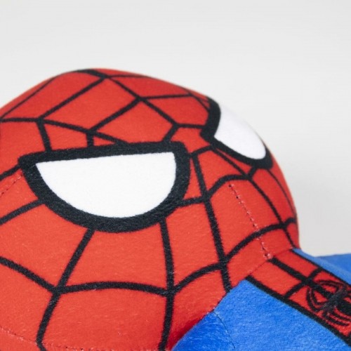 Игрушка для собак Spiderman   Красный 100 % полиэстер image 5