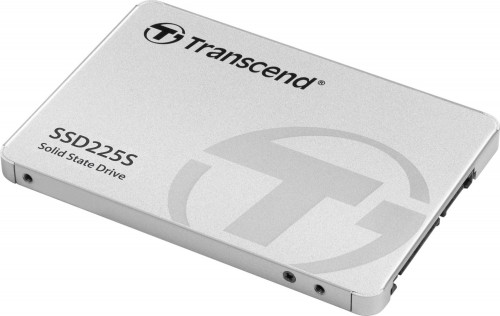 Transcend 250S - 2TB - SSD - M.2 - PCIe 4.0 x4 image 5